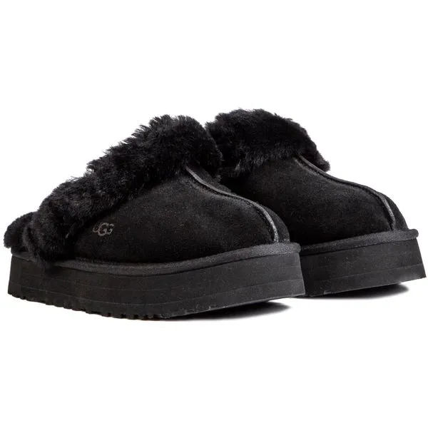 Ugg® Disquette Slippers