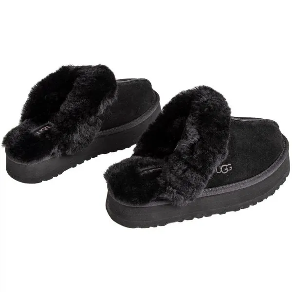 Ugg® Disquette Slippers