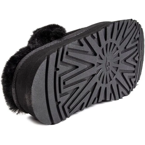 Ugg® Disquette Slippers