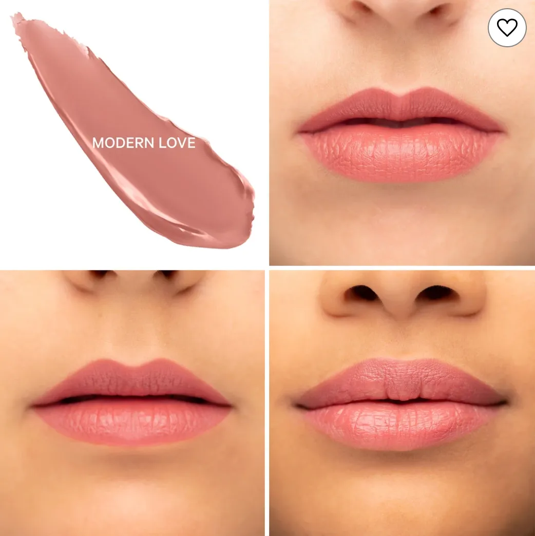 UNFORGETTABLE LIPSTICK - Cream