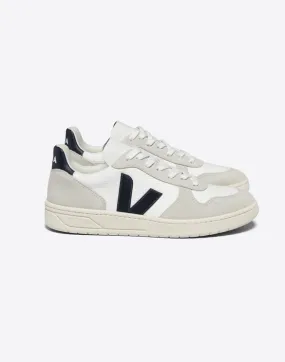 V-10 B-Mesh White Nautico Ketsid | Veja Jalatsid