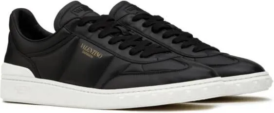 Valentino Garavani Upvillage low-top sneakers Black