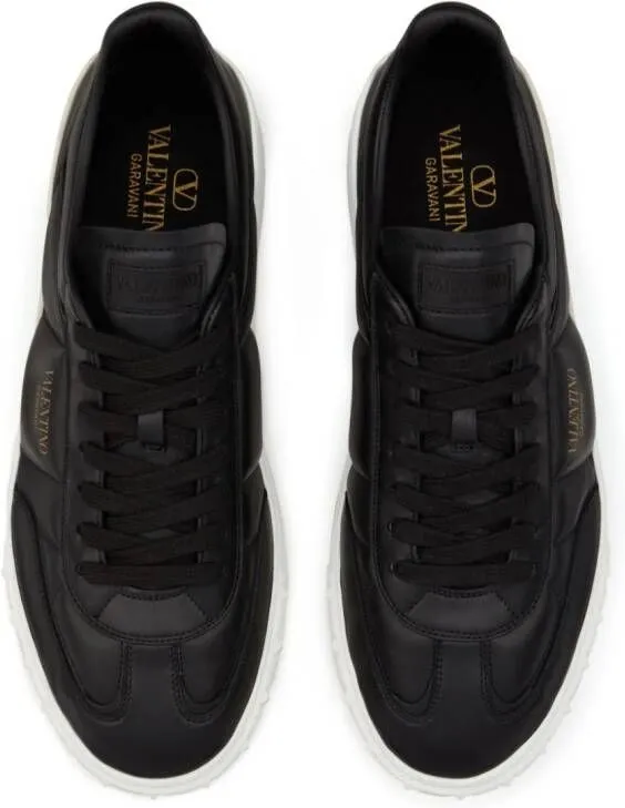 Valentino Garavani Upvillage low-top sneakers Black