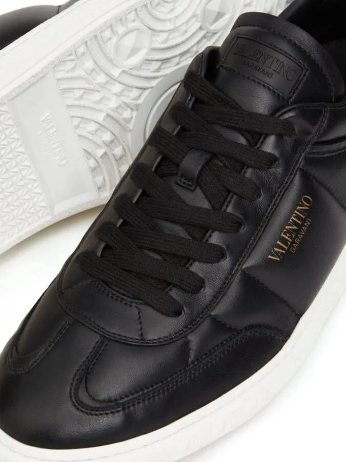 Valentino Garavani Upvillage low-top sneakers Black