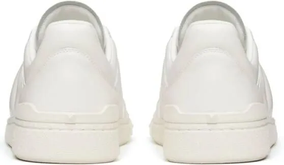 Valentino Garavani Upvillage nappa leather sneakers White