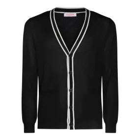 VALENTINO  |Luxury Cardigans