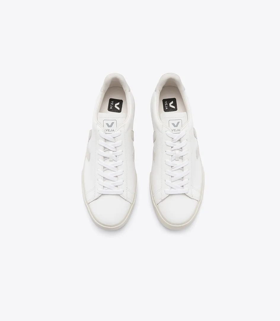 Veja CAMPO CHROMEFREE MEN’S, Extra White 