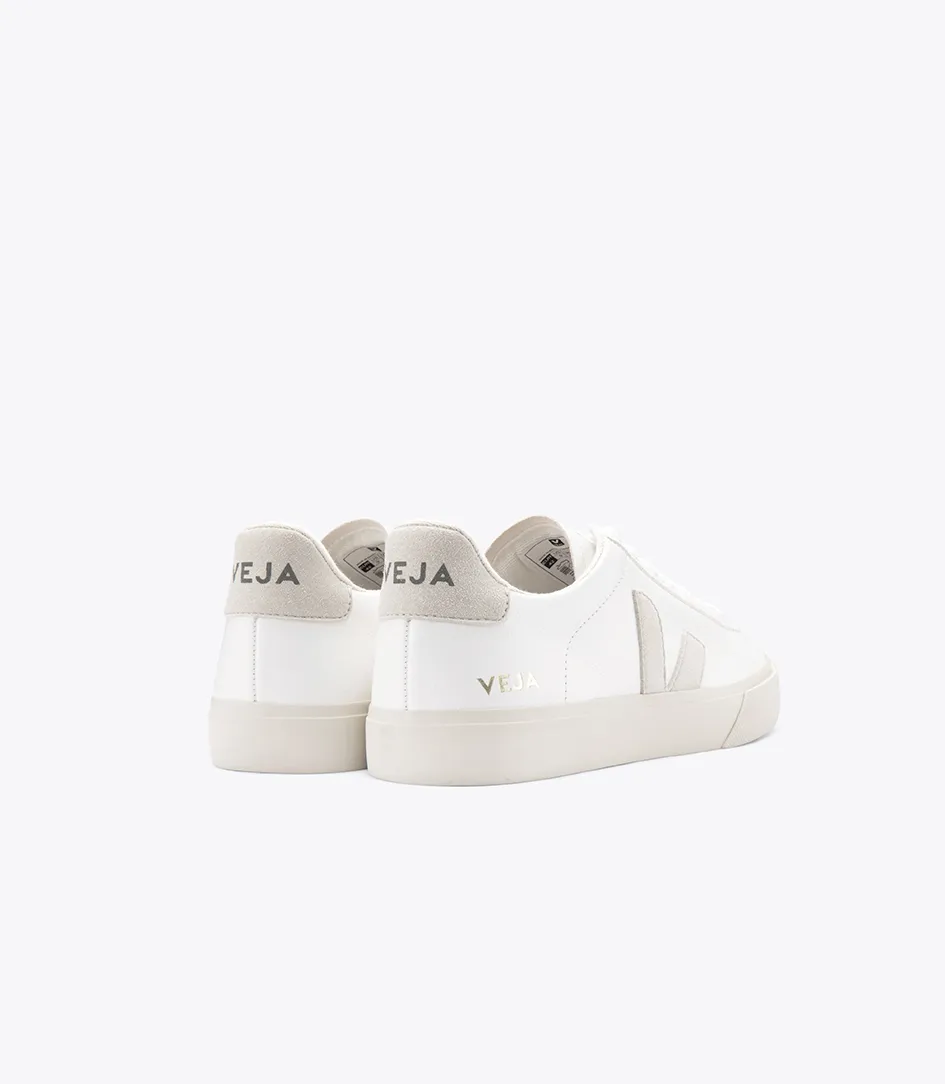 Veja CAMPO CHROMEFREE MEN’S, Extra White 