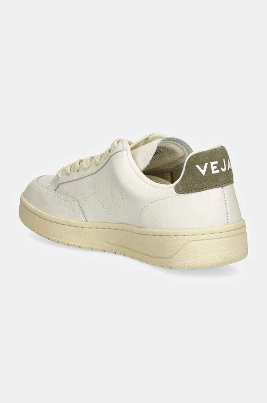 Veja leather sneakers V-12 Stitch white color XS2003679A