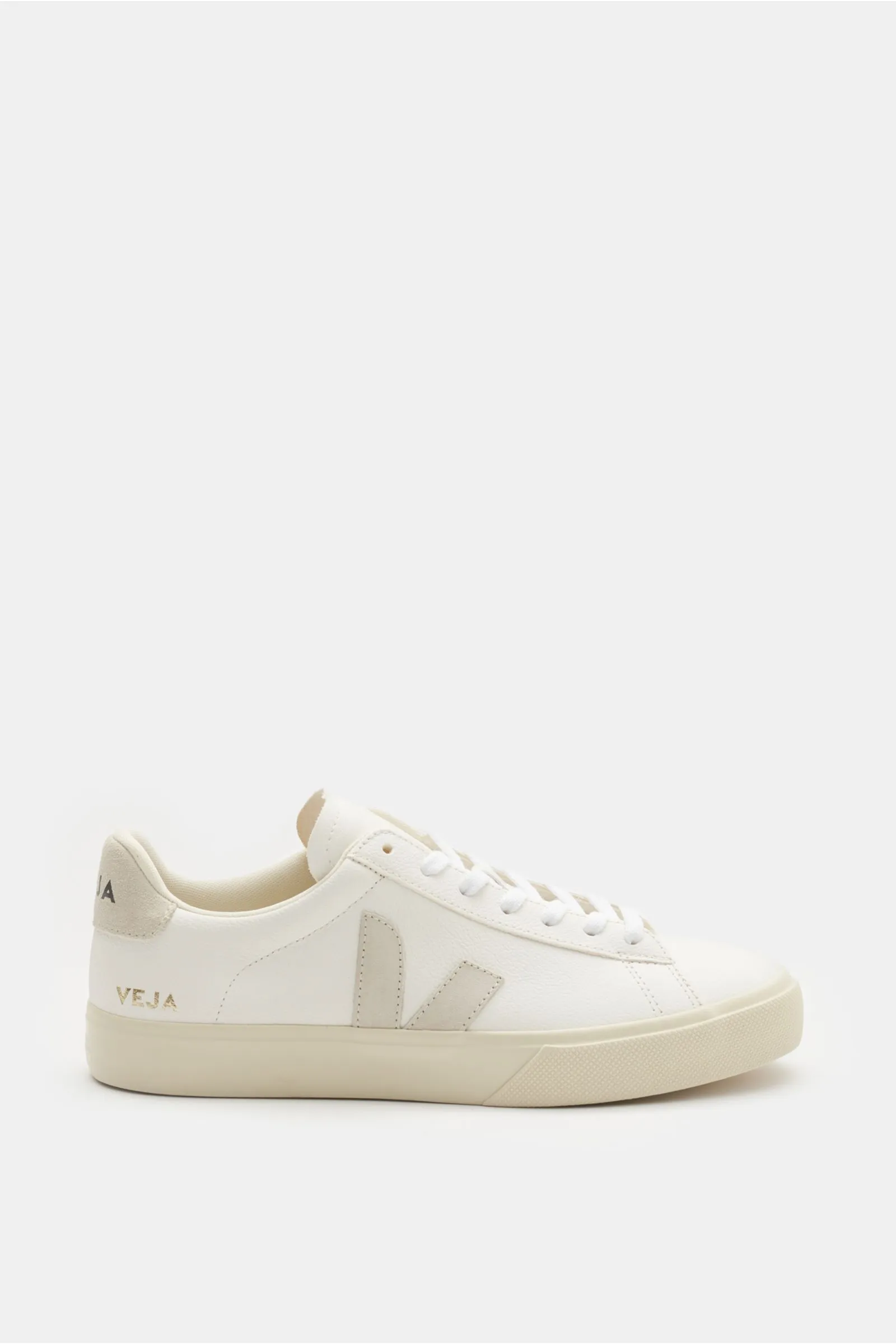 VEJA sneakers 'Campo Chromefree' off-white/beige