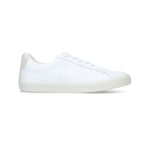 VEJA The Sustainable Edit Esplar Trainers - White