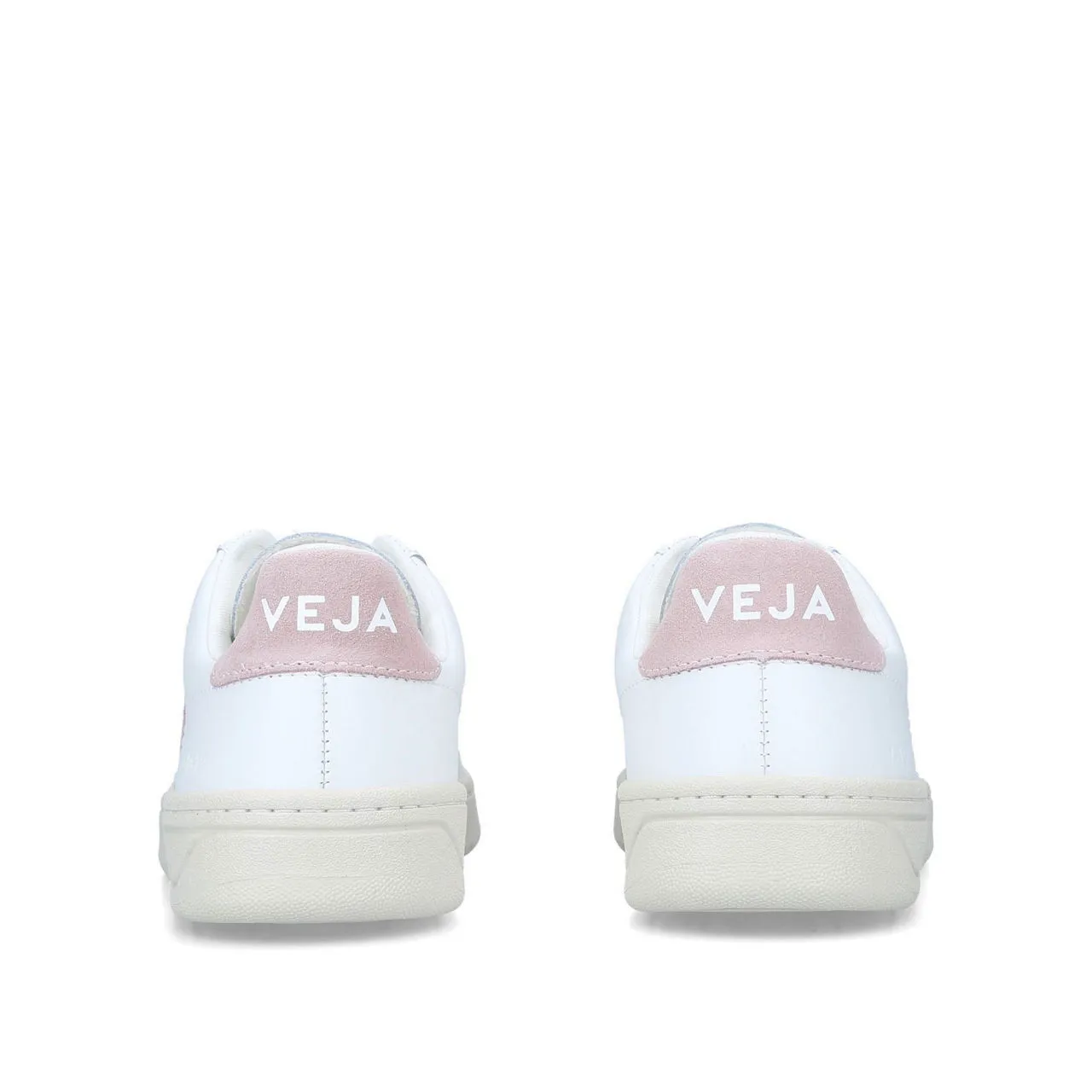 VEJA The Sustainable Edit V-12 Trainers - White