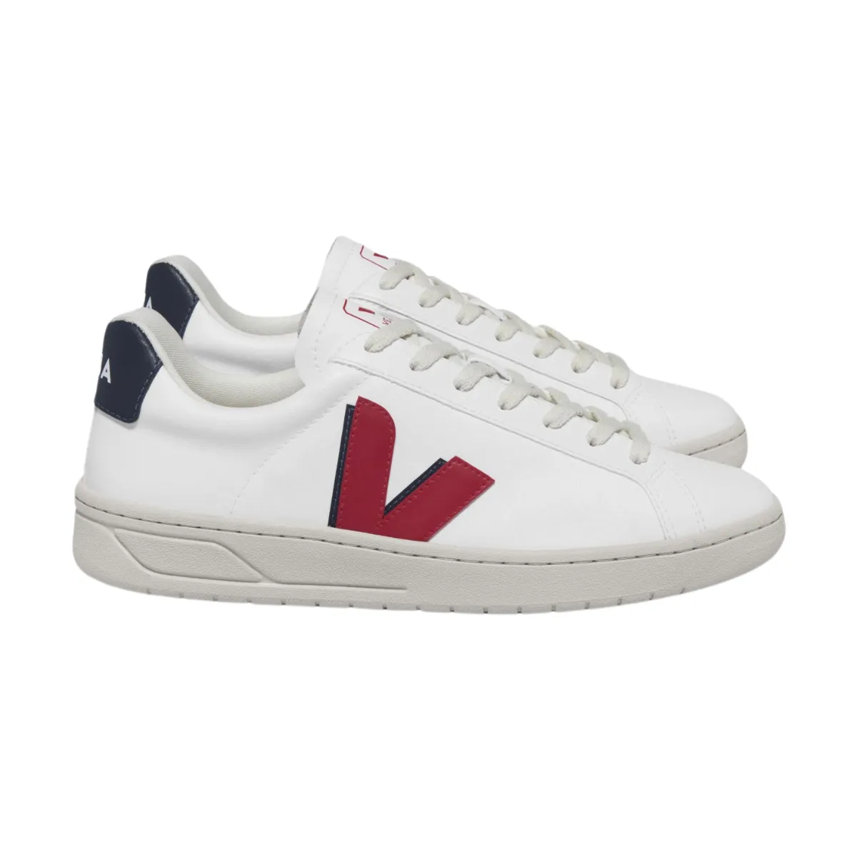 Veja   Urca Cwl - White Pekin Nautico (men)