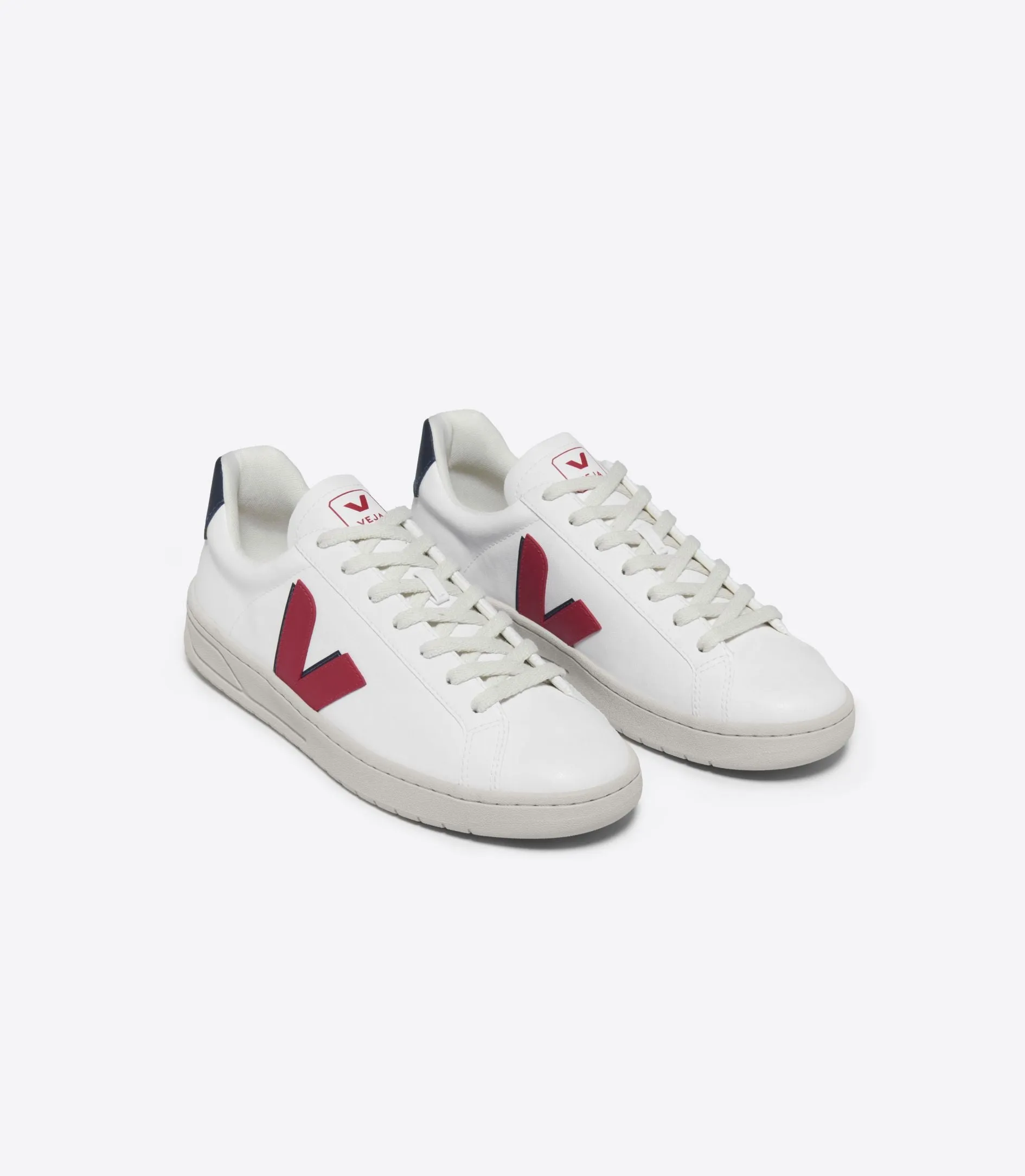 Veja   Urca Cwl - White Pekin Nautico (men)