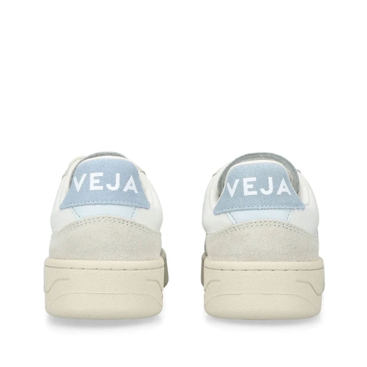 VEJA V 90 Trainers - Blue