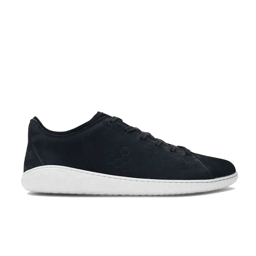 Vivobarefoot Geo Court III Mens Indigo