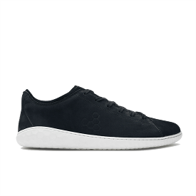 Vivobarefoot Geo Court III Mens Indigo