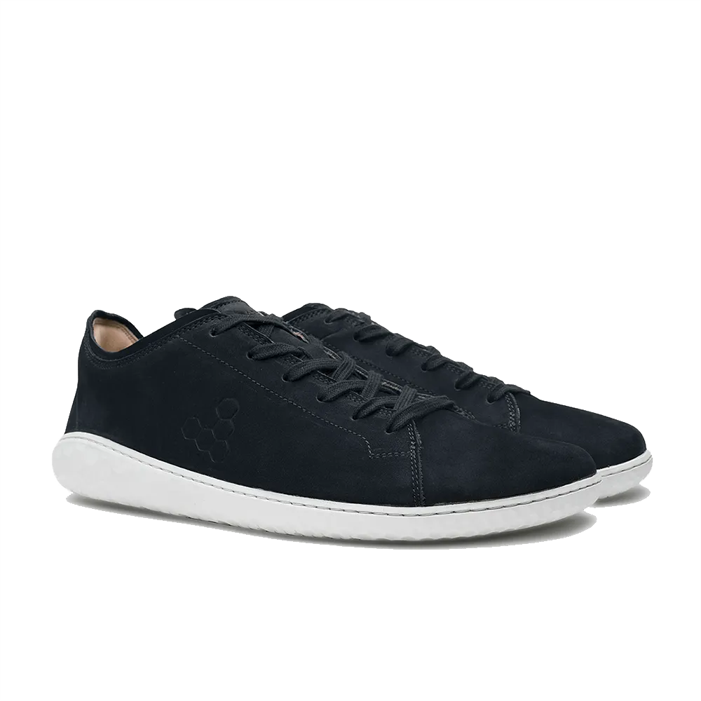 Vivobarefoot Geo Court III Mens Indigo