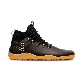 Vivobarefoot Magna Leather FG Mens Bracken