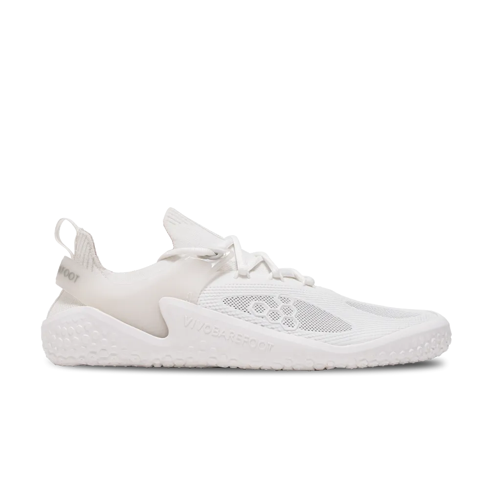 Vivobarefoot Motus Strength Mens Bright White