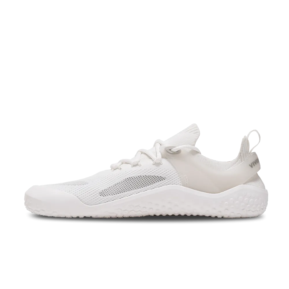 Vivobarefoot Motus Strength Mens Bright White