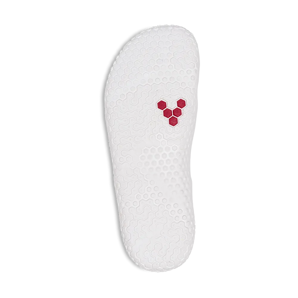 Vivobarefoot Motus Strength Mens Bright White