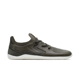 Vivobarefoot Primus Asana III Mens Olive