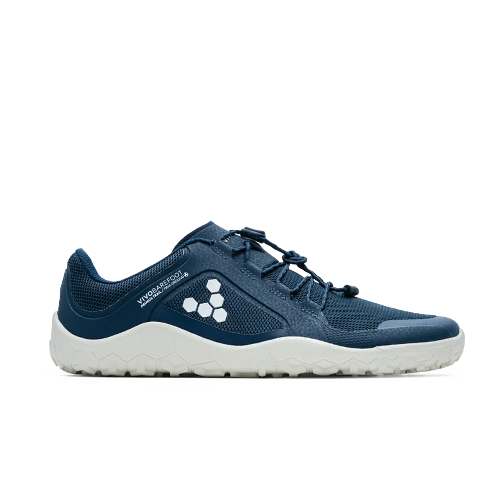 Vivobarefoot Primus Trail II FG Mens Insignia Blue