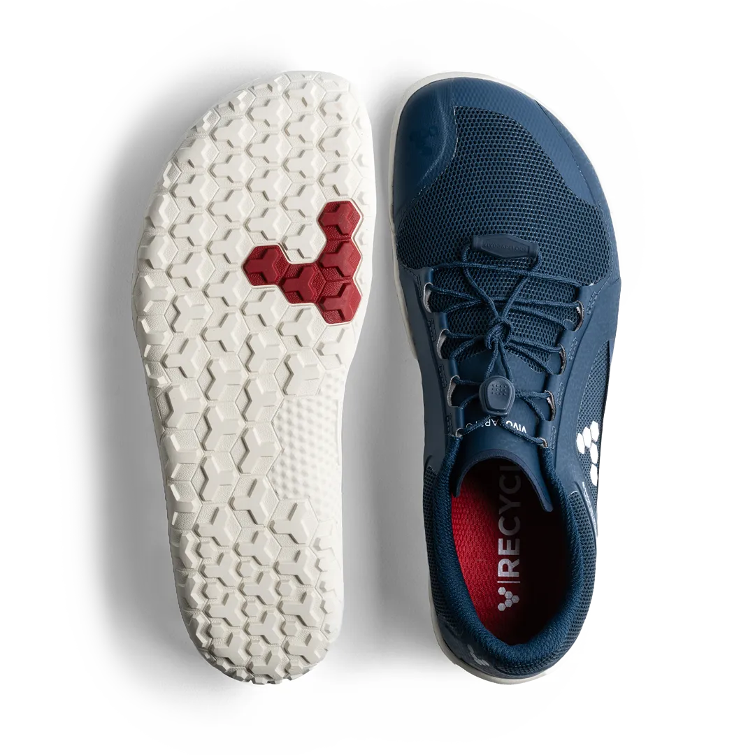 Vivobarefoot Primus Trail II FG Mens Insignia Blue