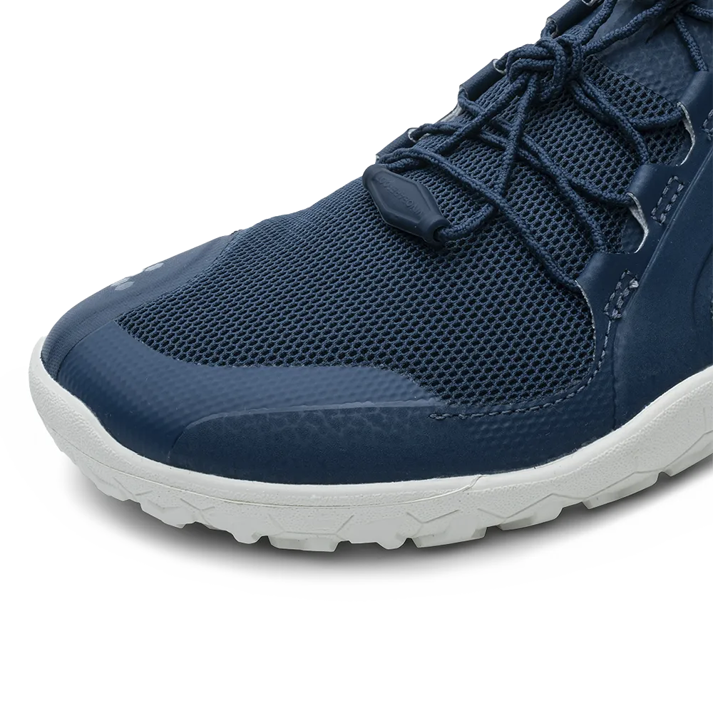 Vivobarefoot Primus Trail II FG Mens Insignia Blue