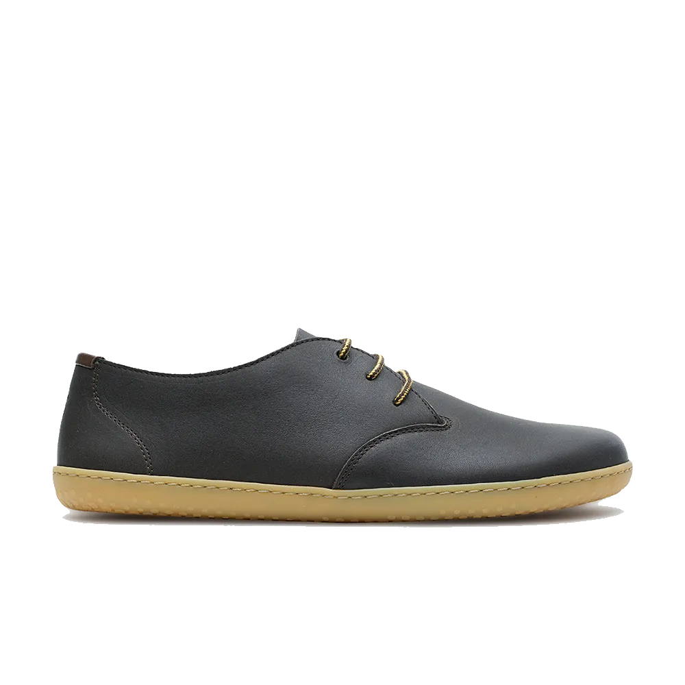 Vivobarefoot Ra III Mens Brown Leather