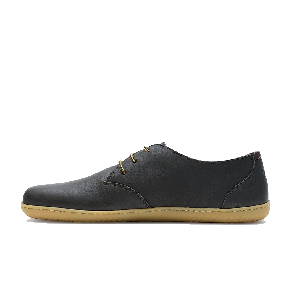 Vivobarefoot Ra III Mens Brown Leather