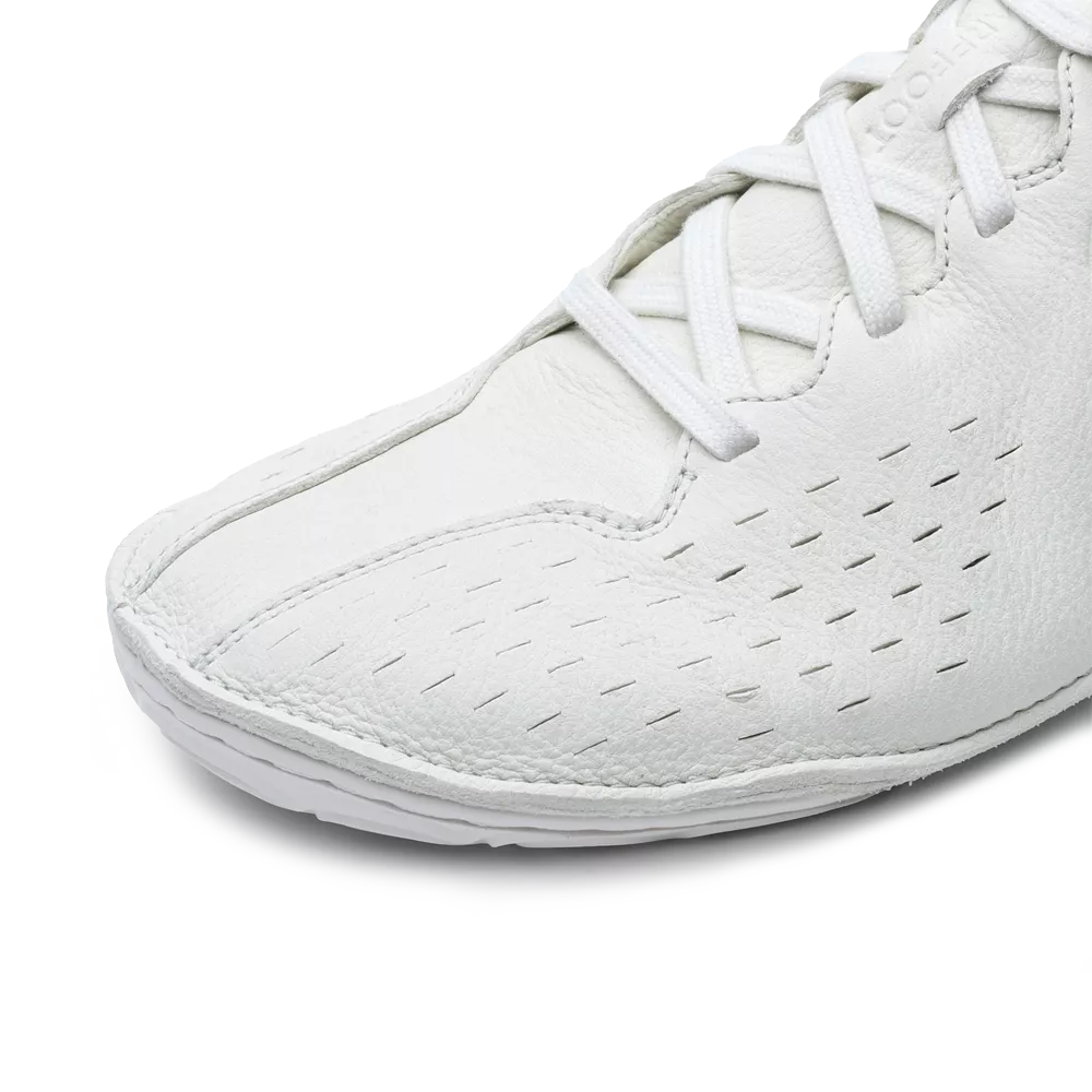 Vivobarefoot Sensus Mens Limestone