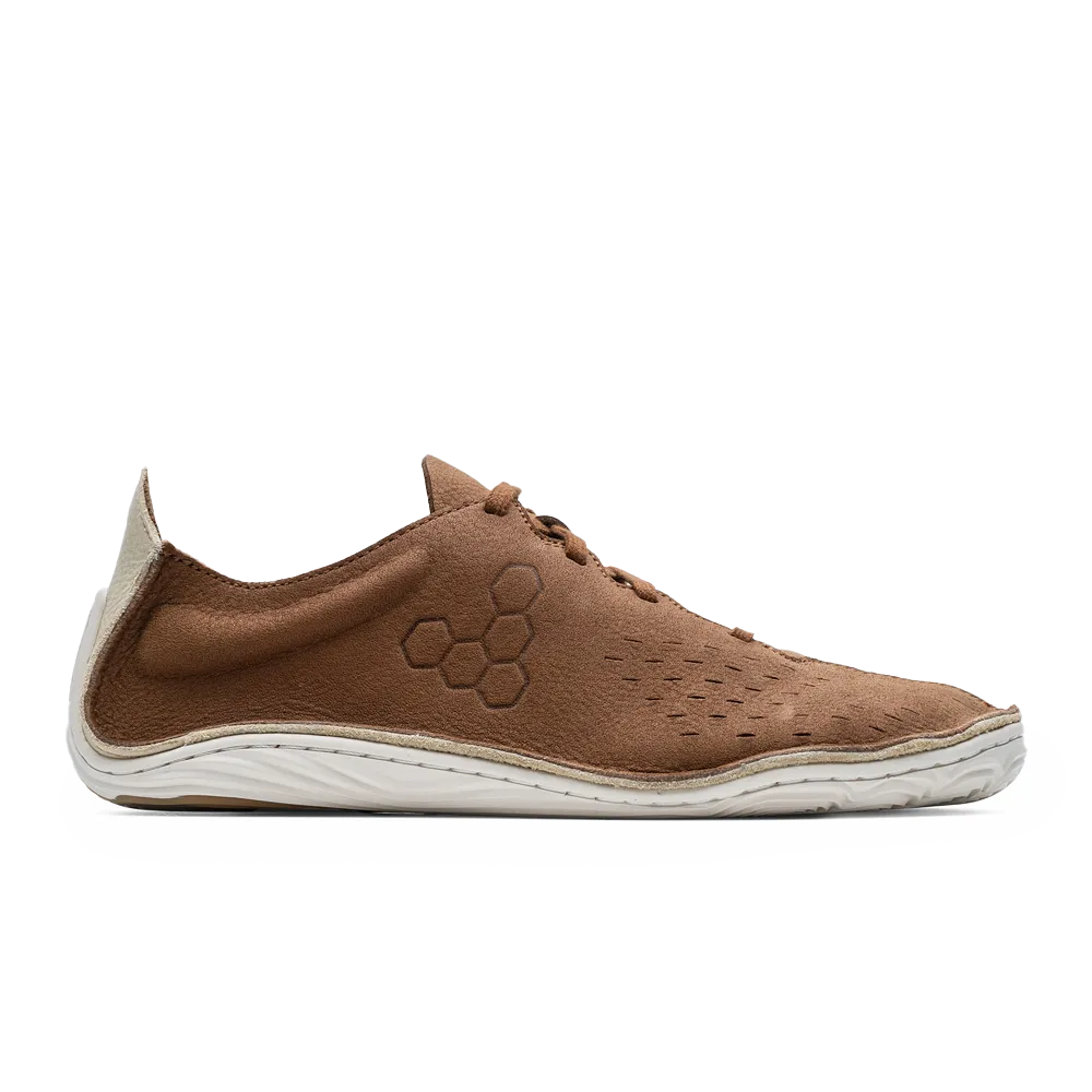 Vivobarefoot Sensus Mens Tan