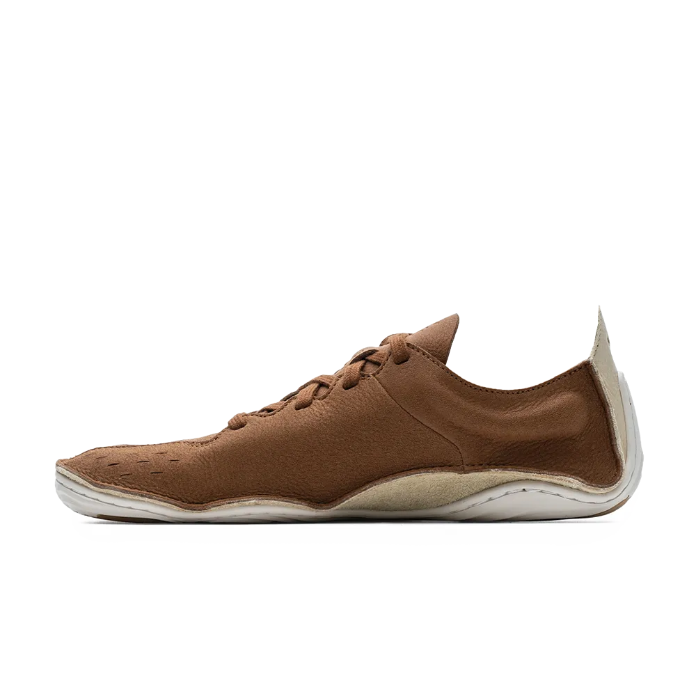 Vivobarefoot Sensus Mens Tan