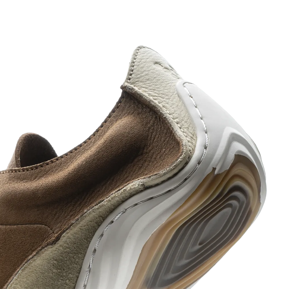 Vivobarefoot Sensus Mens Tan