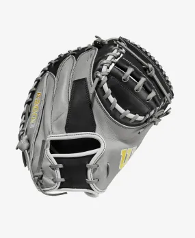 Wilson A2000 1799 33.5 M2 Catchers Mitt