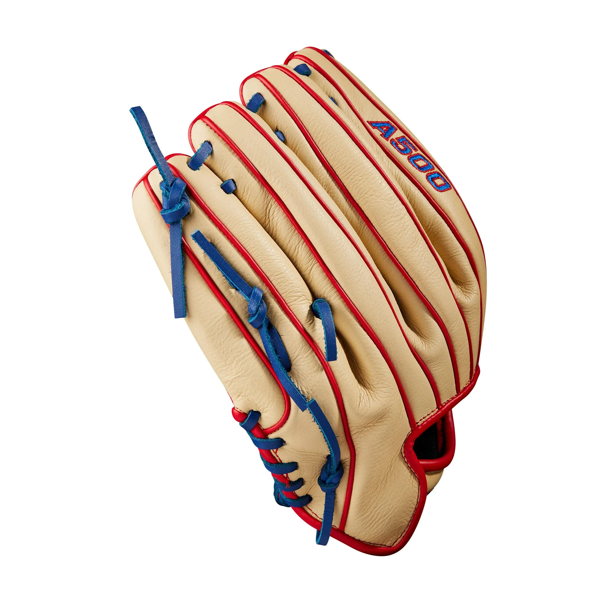 Wilson A500 12 Baseball Glove