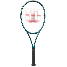 Wilson Blade 100 V9 Tennis Racquet