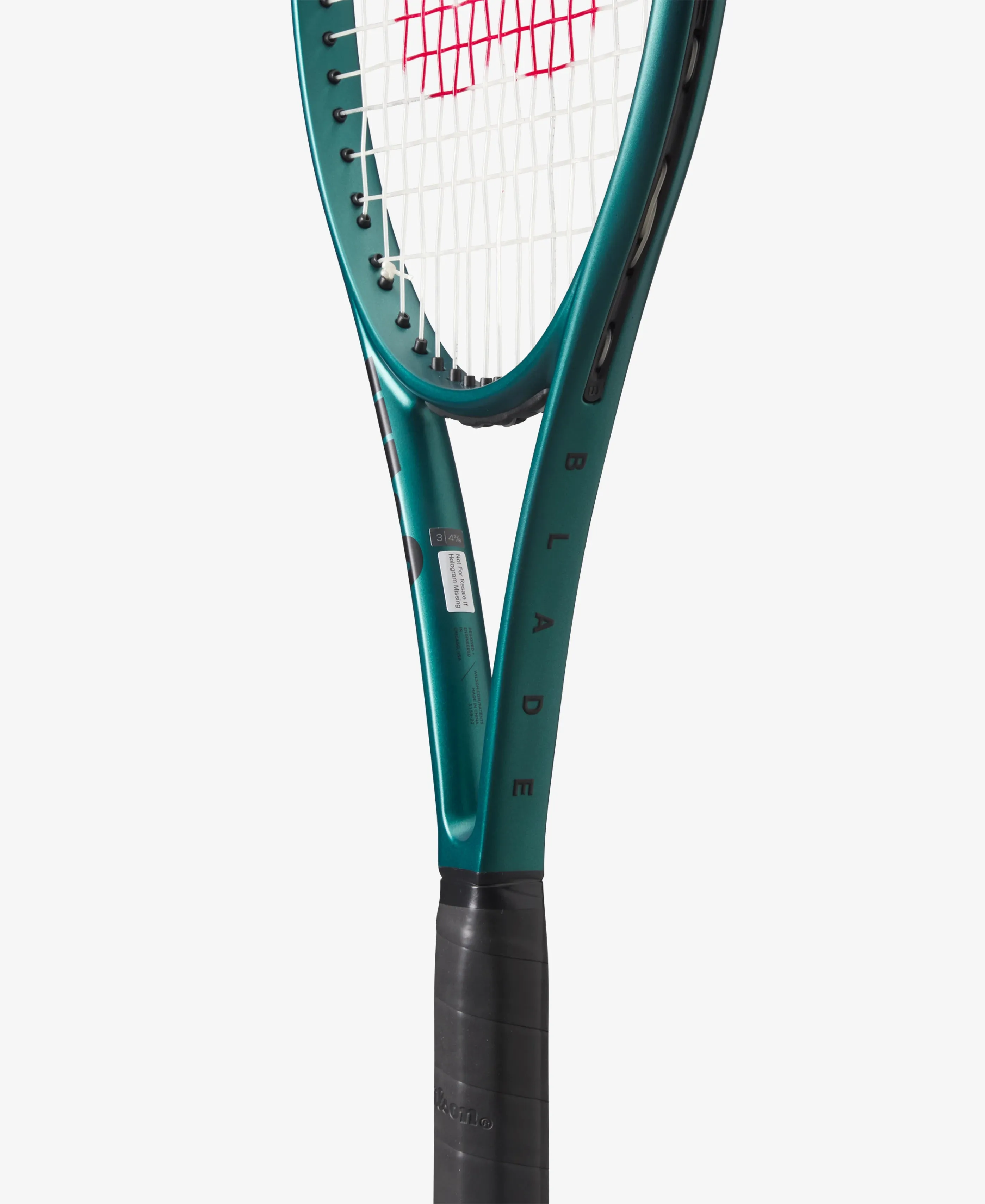 Wilson Blade 100 v9