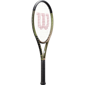 Wilson Blade 100L V8.0 Tennis Racquet