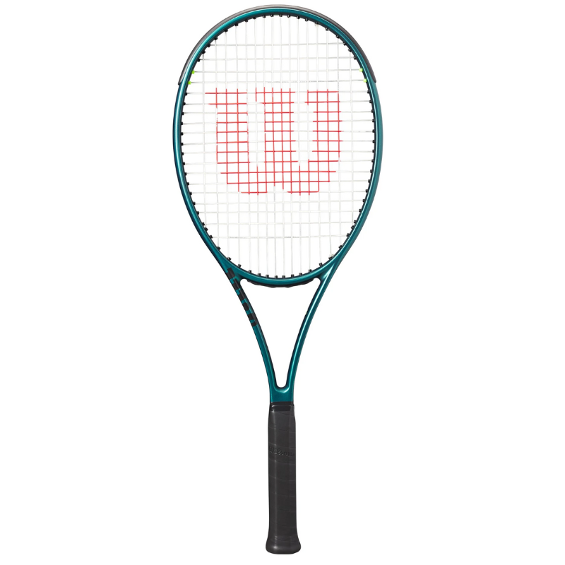 Wilson Blade 98 16X19 V9 Tennis Racquet