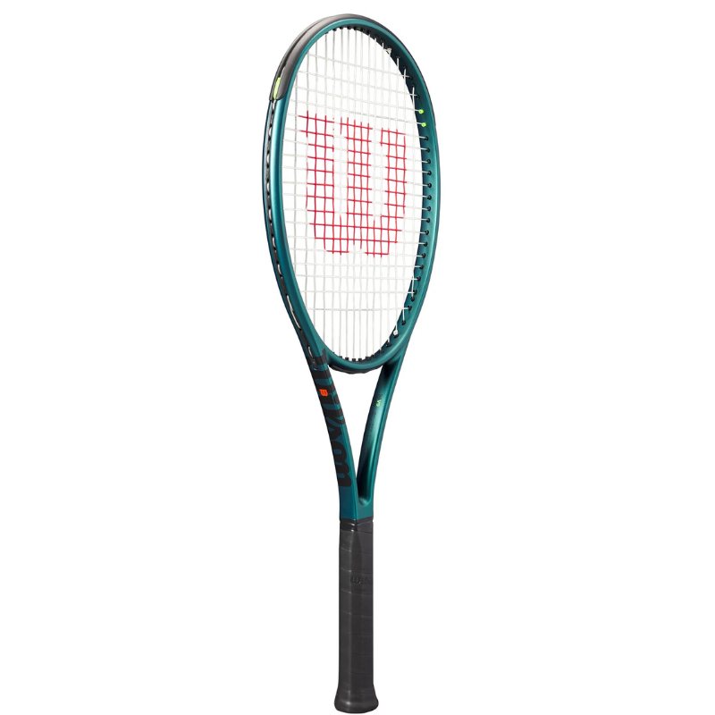 Wilson Blade 98 16X19 V9 Tennis Racquet