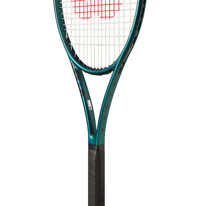 Wilson Blade 98 16X19 V9 Tennis Racquet