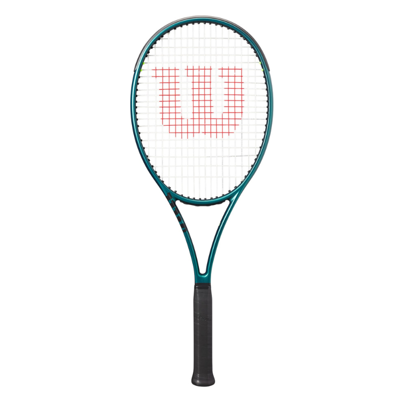 Wilson Blade 98 18X20 V9 Tennis Racquet