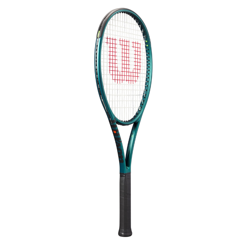 Wilson Blade 98 18X20 V9 Tennis Racquet