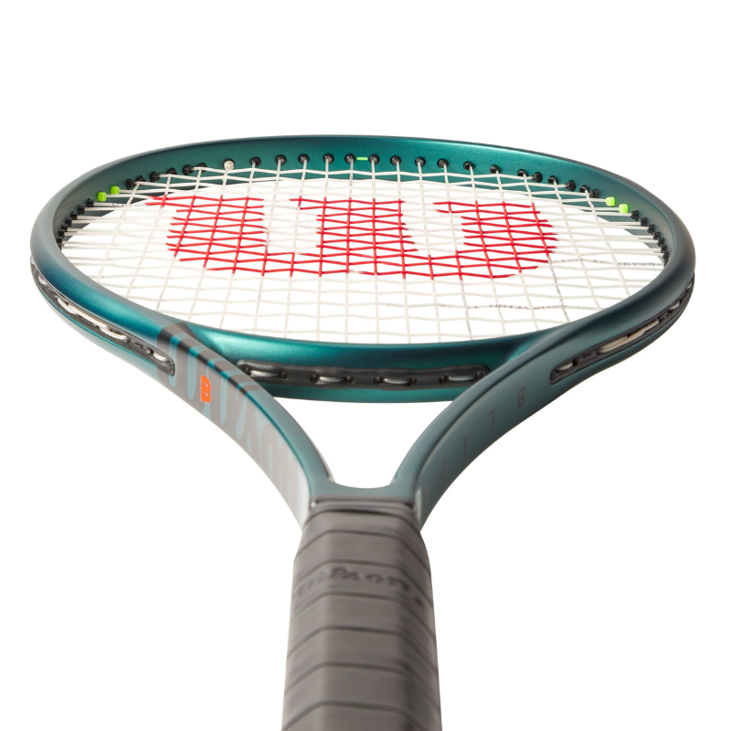 Wilson Blade 98 18X20 V9 Tennis Racquet