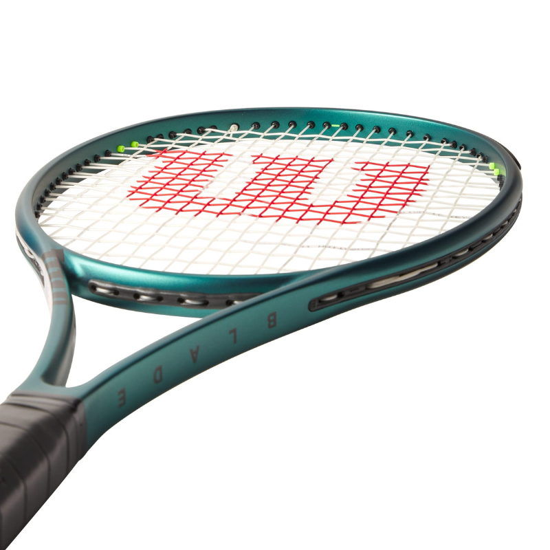 Wilson Blade 98 18X20 V9 Tennis Racquet