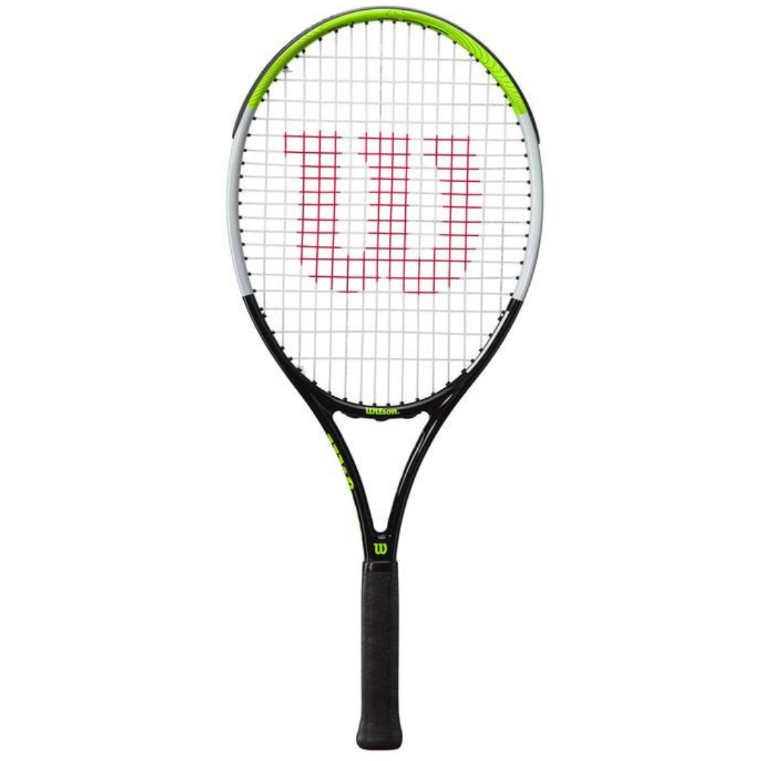 Wilson Blade Feel 25 Tennis Racquet