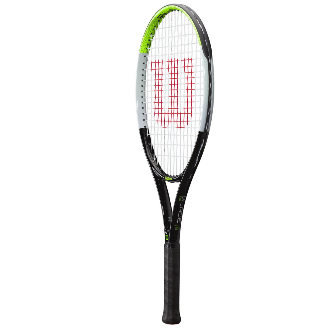 Wilson Blade Feel 25 Tennis Racquet